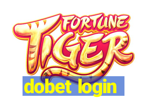 dobet login